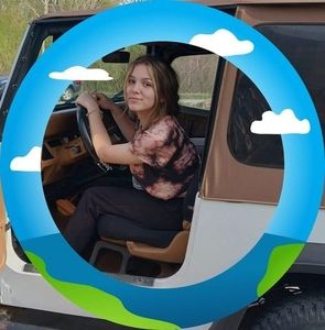 Meet your Posher, Janet